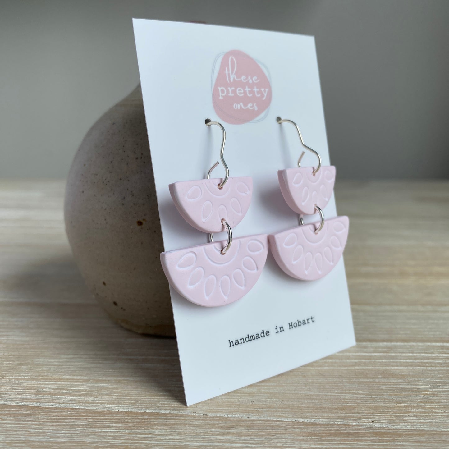 ‘Boho Chica’ Midi Dangles