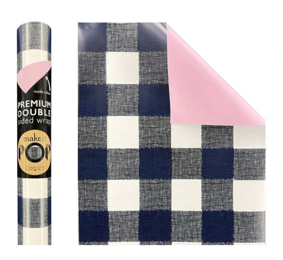 Add Gift Wrapping and Card