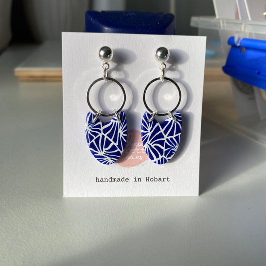 Starry night midi arrowhead