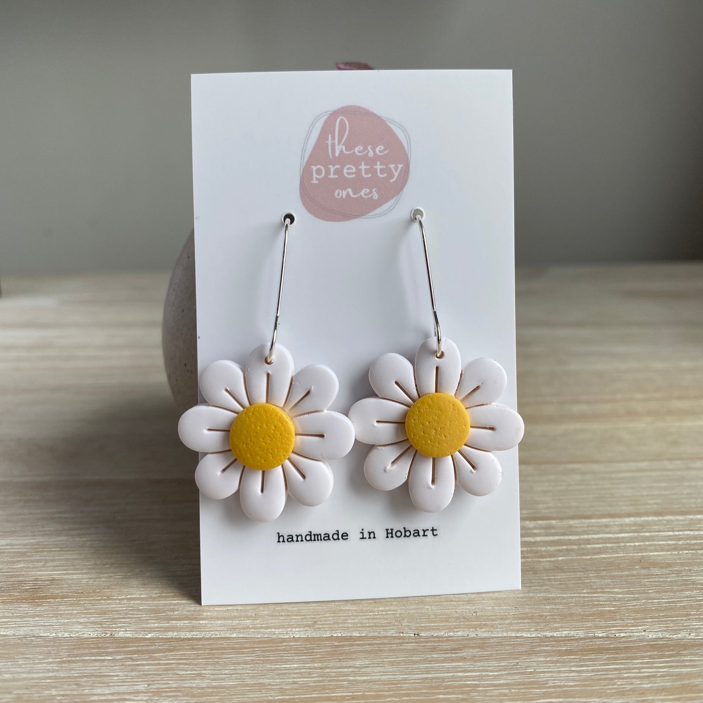 ‘Daisy Days’ Midi Dangles