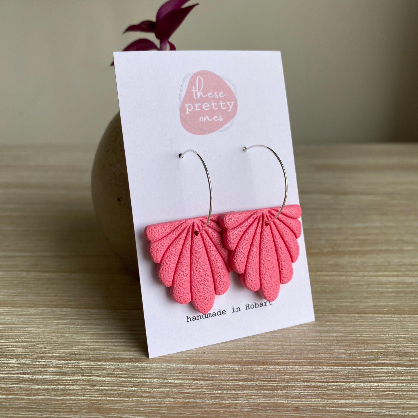 ‘Barbie Girl' Midi Dangles: Fan