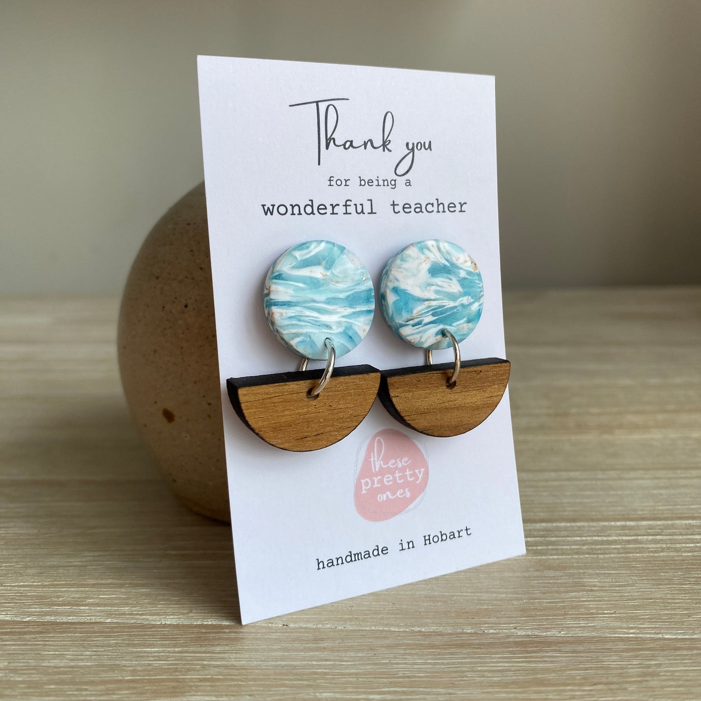 ‘Variety' Midi Dangle: Bella