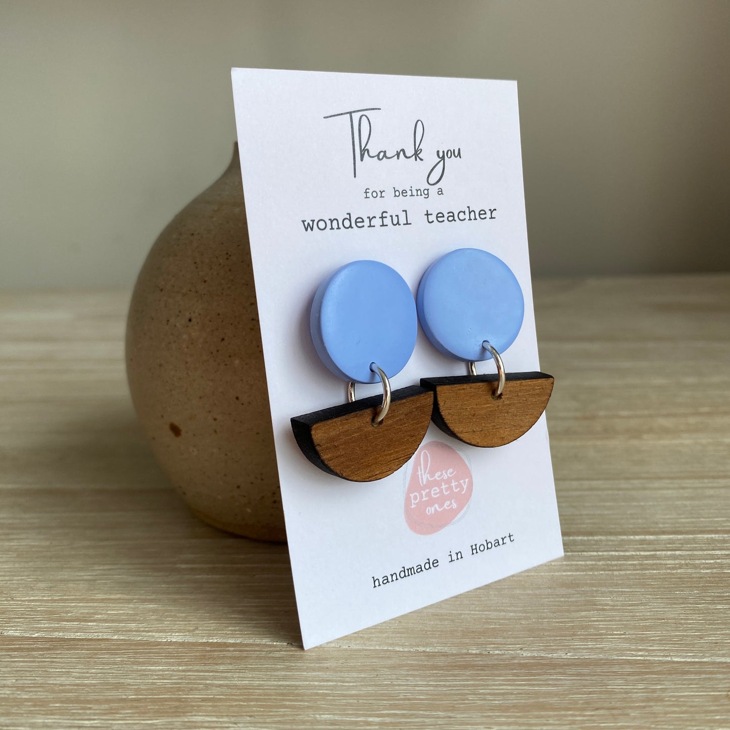 ‘Variety' Midi Dangle: Bella