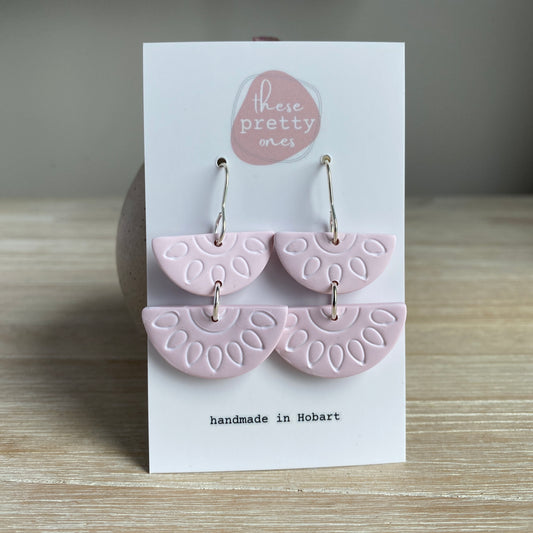 ‘Boho Chica’ Midi Dangles