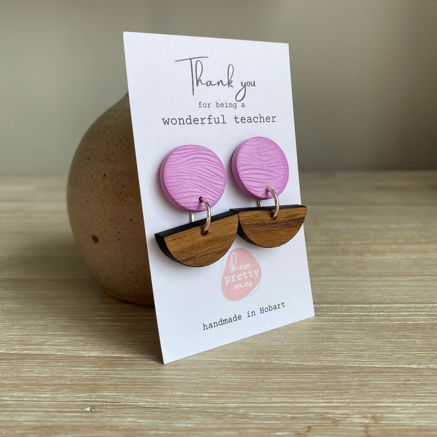 ‘Variety' Midi Dangle: Bella