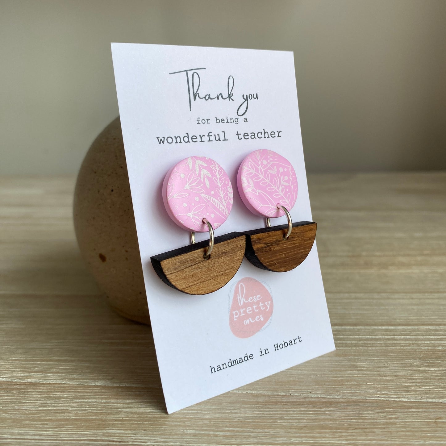 ‘Variety' Midi Dangle: Bella