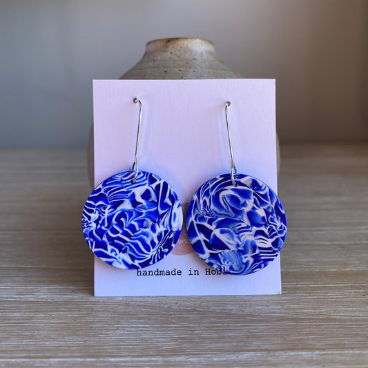 'Florence' Midi Dangles: Hooks