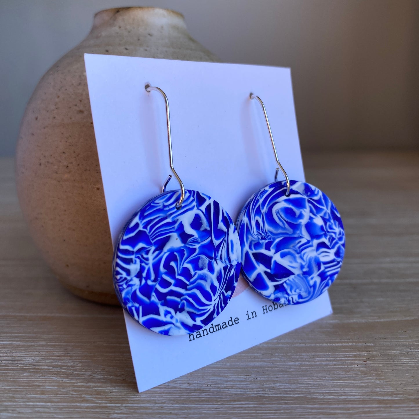 'Florence' Midi Dangles: Hooks