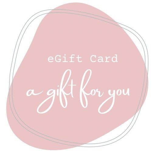 These Pretty Ones Gift Card